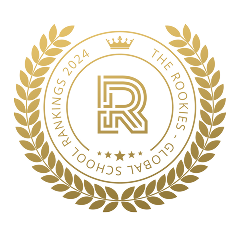 Rookies Awards badges